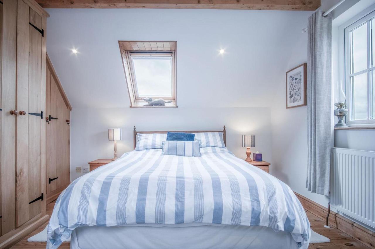 Windy Walls - 3 Bedroom Holiday Home - Rhossili Exterior foto