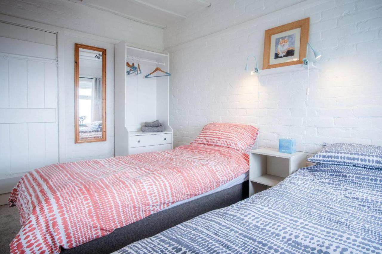 Windy Walls - 3 Bedroom Holiday Home - Rhossili Exterior foto