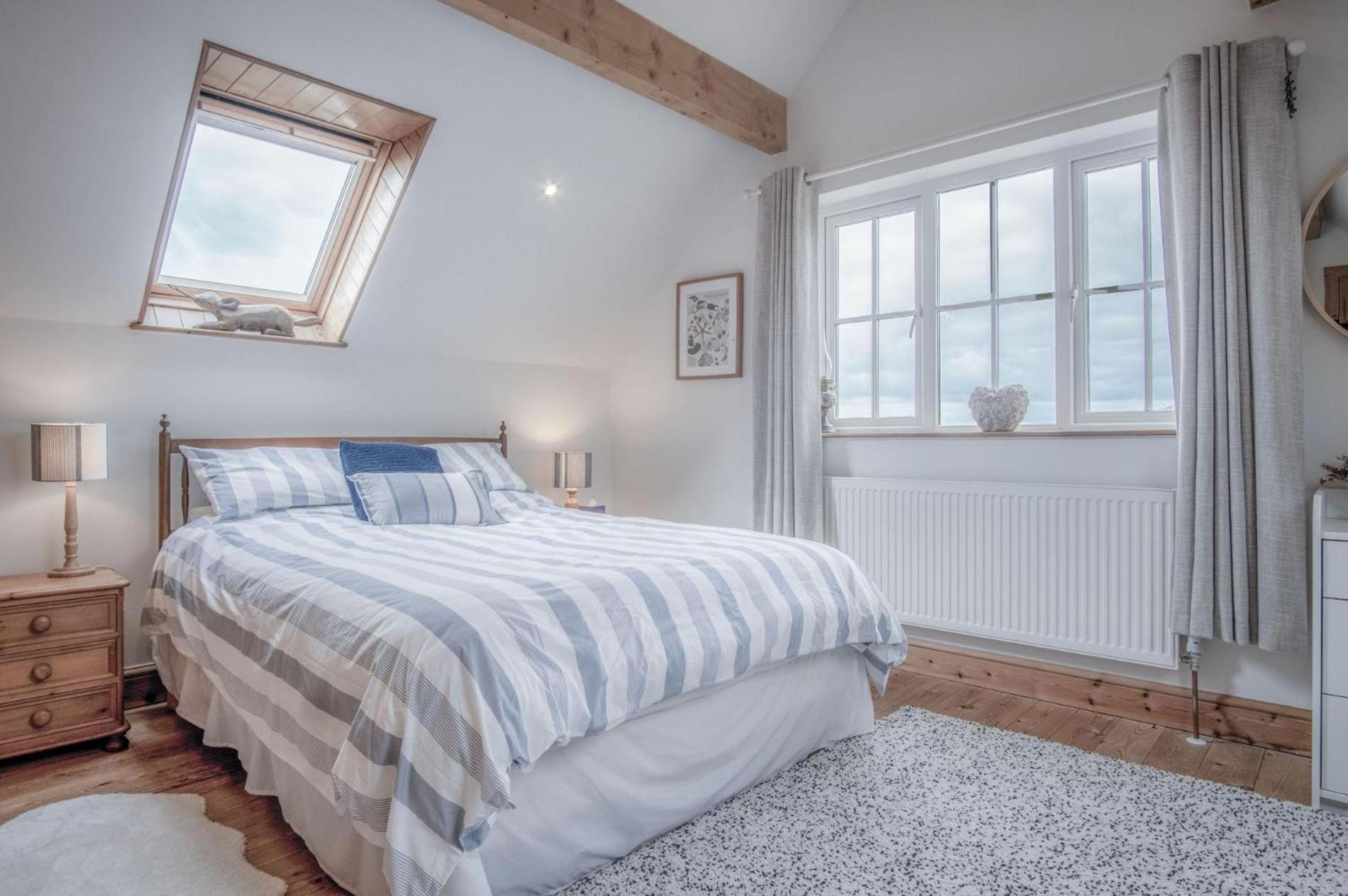 Windy Walls - 3 Bedroom Holiday Home - Rhossili Exterior foto